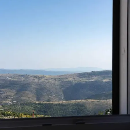 Luxury With Private Heated Pool ,near Split Gornje Sitno
