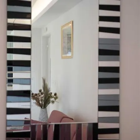 Luxury With Private Heated Pool ,near Split Villa