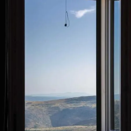 Luxury With Private Heated Pool ,near Split Villa
