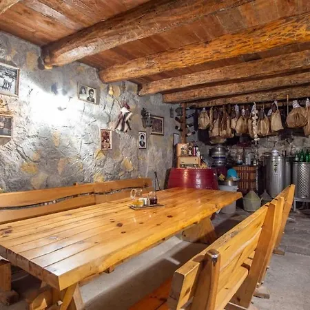 Villa Luxury With Private Heated Pool ,near Split