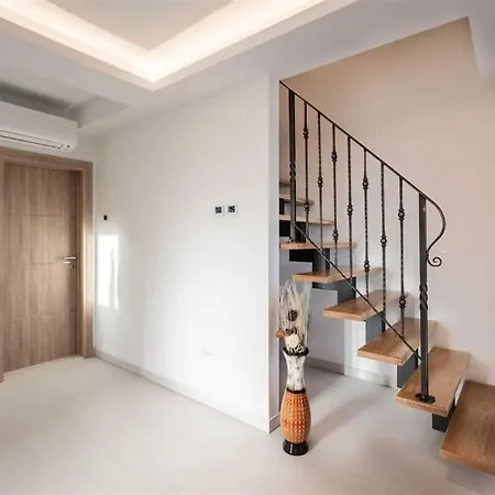 Luxury With Private Heated Pool ,near Split Villa Gornje Sitno